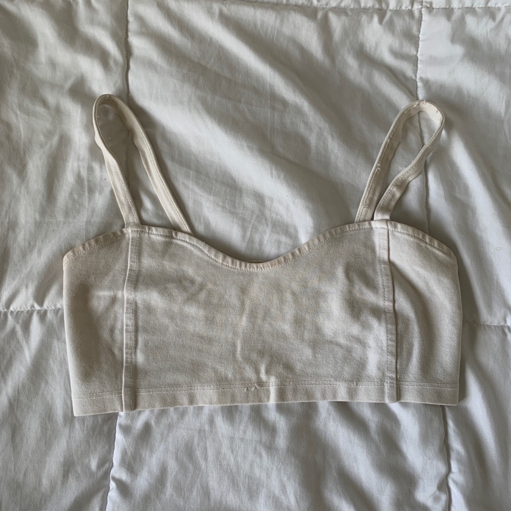 Brandy Melville Crop Top